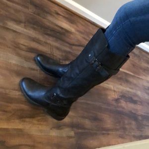 Black boots ✨